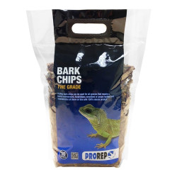 Orchid Bark Chips Fine Grade 10L