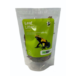 Pro Rep Leaf Litter Jungle 34g
