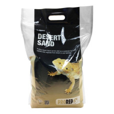 Desert Sand 10kg - Yellow