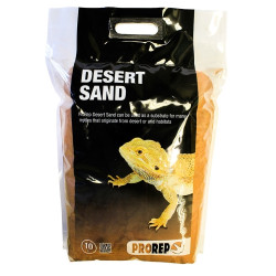 Desert Sand 10kg - Red