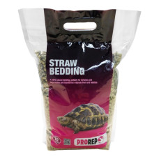 Straw Bedding 10L