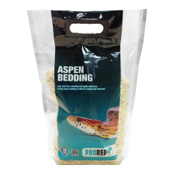 Aspen Bedding (10L)