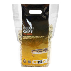Beech Chips Fine Grade (10L)