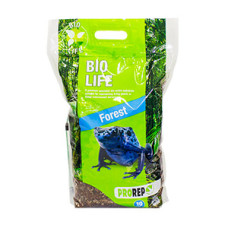 Bio Life Forest Substrate 10L