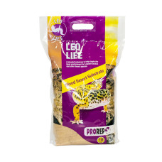 Leo Life Substrate 10Kg