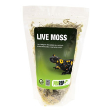 Live Moss (1.5L)