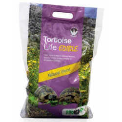 Tortoise Life Edible 10L