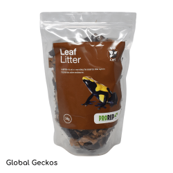 Pro Rep Leaf Litter 34g