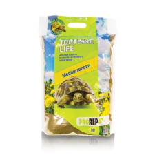 Tortoise Life Substrate 10L