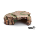 Giganterra Forest Cave Hide - M, L, XL