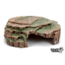 Giganterra Forest Cave Hide - M, L, XL