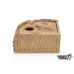 Giganterra Nest Box / Humid Hide - S, M, L