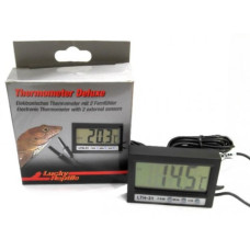 Lucky Reptile Thermometer Deluxe