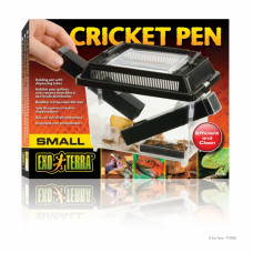 Exo Terra Cricket Pen - S, L