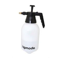 Komodo Pump Spray Mister Bottle - 1.5L