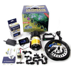 MistKing Ultimate Value Misting System v4.0