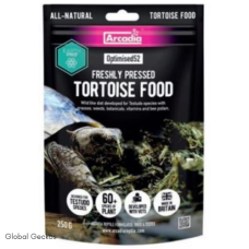Earth Pro Optimised Tortoise Food