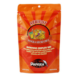 Pangea Fruit Mix Banana Apricot 2oz / 8oz 