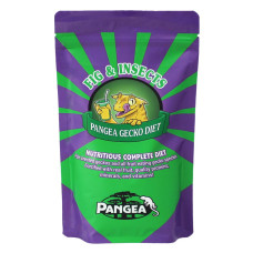 Pangea Fruit Mix Complete Fig with Insects 2oz / 8oz