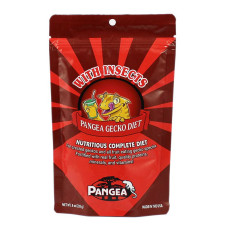 Pangea Fruit Mix Complete with Insects 2oz / 8oz