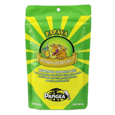 Pangea Fruit Mix Banana Papaya 2oz / 8oz