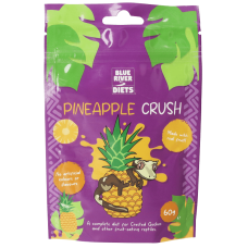 Blue River Gecko Diet - Pineapple Crush 60g