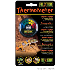 Exo Terra Analogue Thermometer